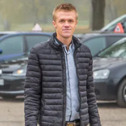 Toms Krīpers