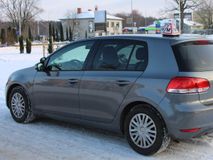 Autoskolas mācību automašīnas 6