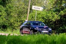 Autoskola satiksmē 1