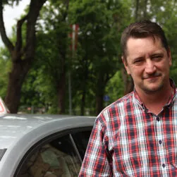 Andris Gaidlazda