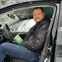 Andrejs Ceriņš