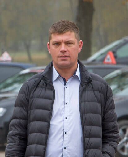 B kategorijas tiesības 20