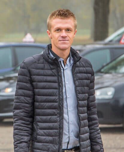 B kategorijas tiesības 21