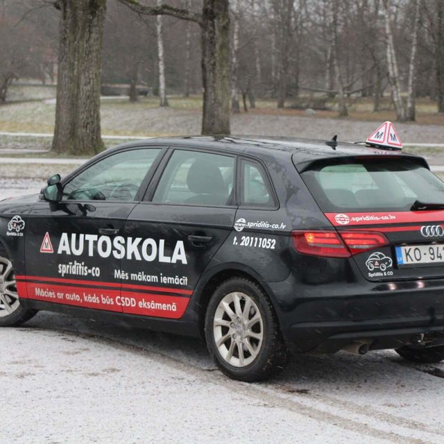 B kategorijas tiesības 2
