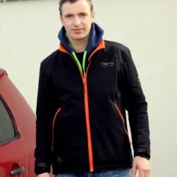 Autoskolas braukšanas instruktors Ingus Andersons