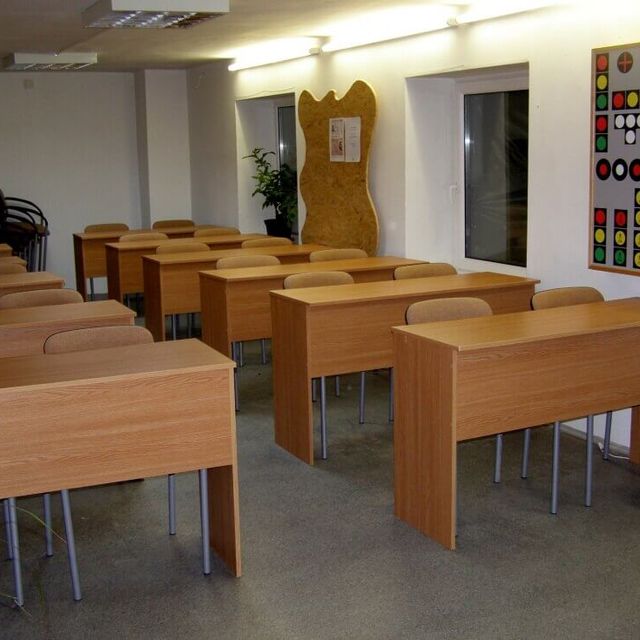B kategorijas tiesības 17